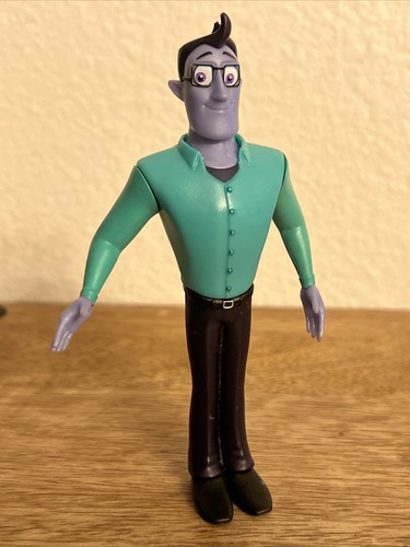 Vampirina boris hauntley - vampirina,