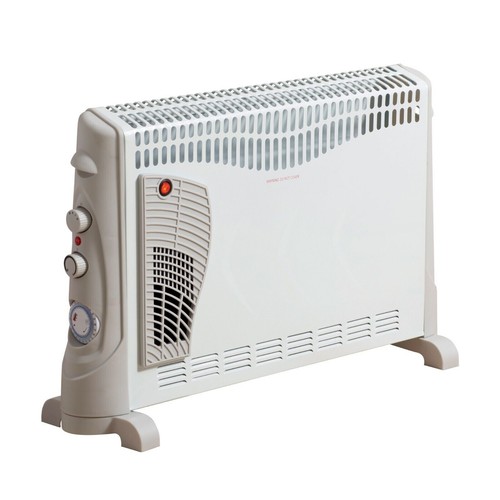 Daewoo convector heater 2000w - daewoo,