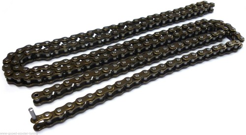 Kmc 25h chain - 25h,
