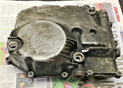 Suzuki gsxr750 1990 - 1990, oil