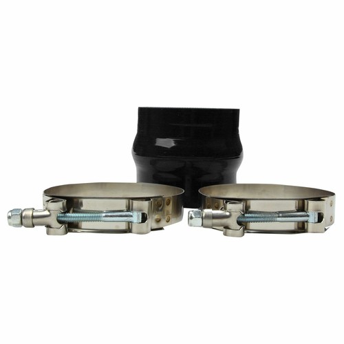 63mm hump straight 1 - 2.5", 2