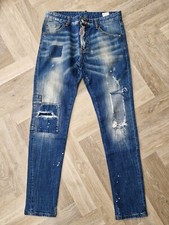 DSquared2 Classic Kenny Twist