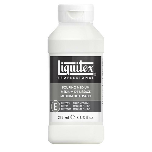 Liquitex professional pouring - liquitex,