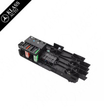 Mercedes CLS 320 cdi W219 Rear