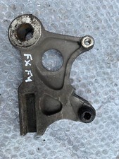 Honda CBR600 FX-FY 1999/2000 Rear Wheel Brake Carrier