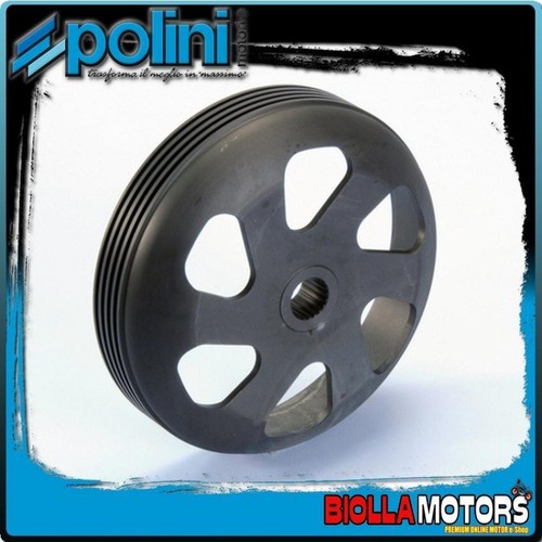 250 035 clutch - polini, evo