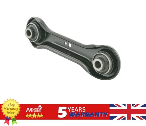 Rear lower control arm for - rear,