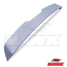 REAR SPOILER SPORTLINE LOOK