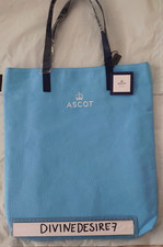 Royal ascot tote bag light - ascot,