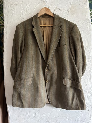 Master magee tweed jacket mens - magee,