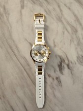 Aquaswiss Men's Watch, White