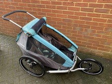 Croozer Kids' 3-in-1 Bike