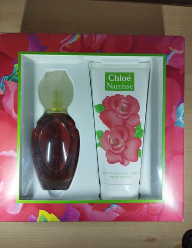 Chloe narcisse 100 - narcisse, perfume