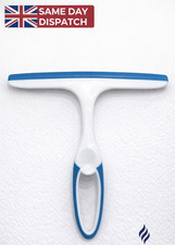 Window Squeegee Blade Shower