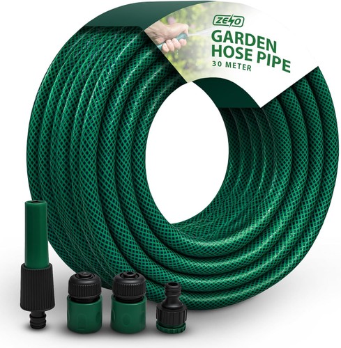 30m reinforced garden - reinforced, hose