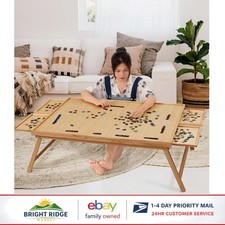 Spacious 2000 Piece Puzzle