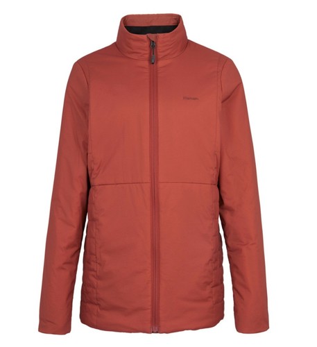 Rohan rime clay - red, a