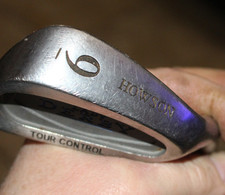 Howson Lady Derby 9-iron golf