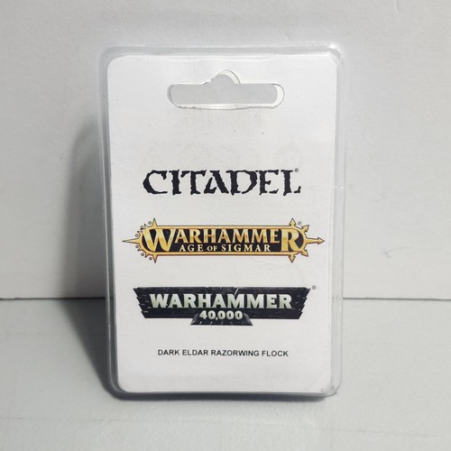Warhammer 40k dark eldar - warhammer,