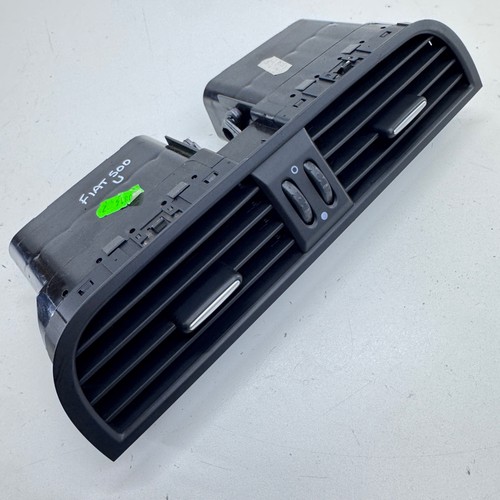 Fiat 500 air vent dash - air,