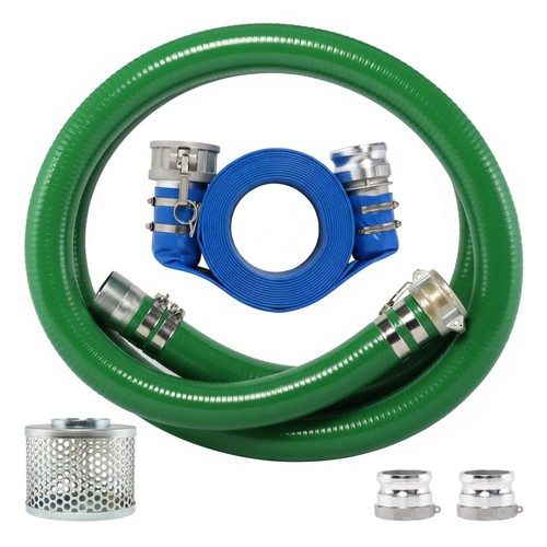 Water pump hose kit - hose,