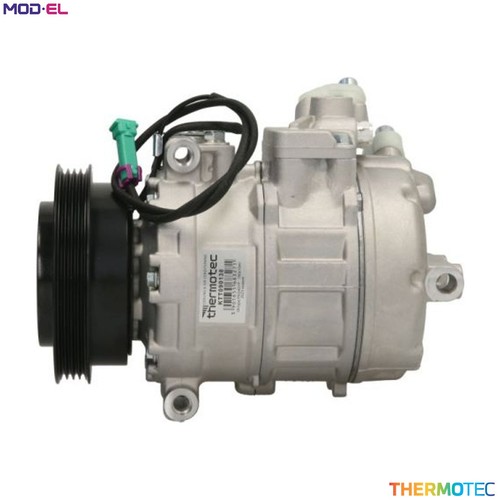 Compressor air conditioning - air,