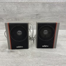 Vintage Retro Saisho MS34