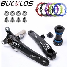 104bcd single crankset - single, 30-52t