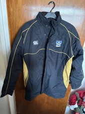 Portsmouth Canterbury Jacket