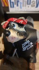 Russ berrie love bandit - russ,