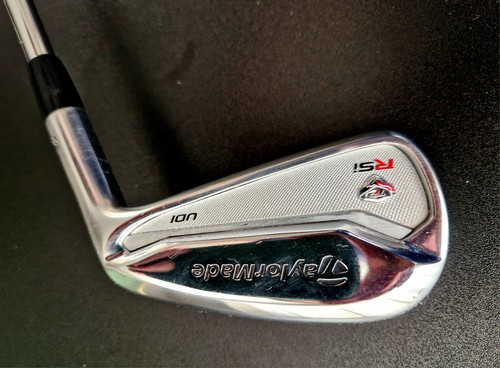 Taylormade rsi udi - rsi, driving