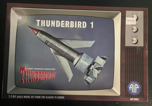 Thunderbird aip 10010 - thunderbird,