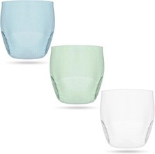 Aolso 3pk Washable/Reusable