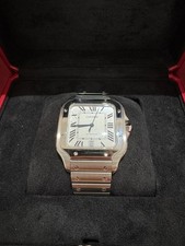 Cartier Santos de Cartier