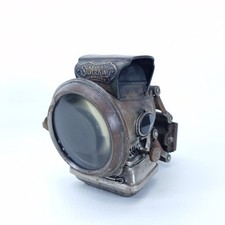 Lucas silver king antique - lucas,