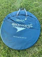 Gelert Quickpitch SS Compact 2