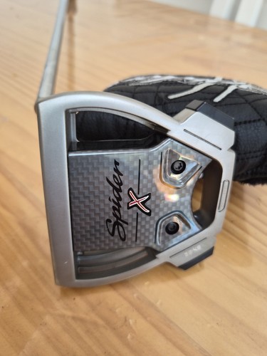 Taylormade spider chalk - x,