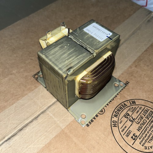 Genuine reactor assembly - assembly, for