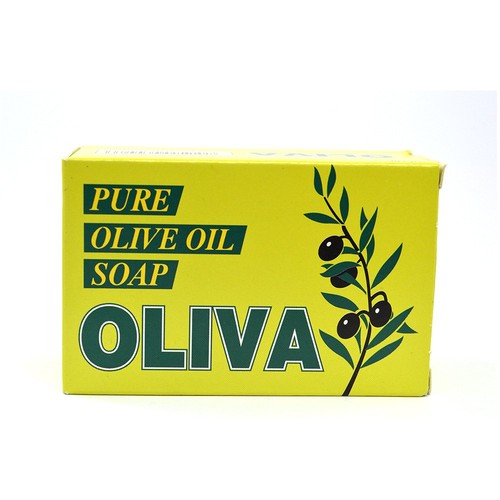 Oliva olive oil soap - olive,