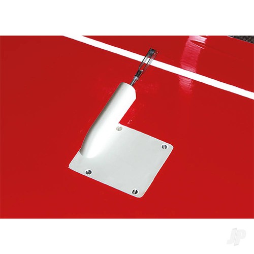 Multiplex micro wing - micro, servo
