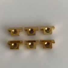 [Grooved] Gibson ABR-1 Brass