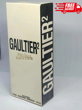 Jean paul gaultier - jean,