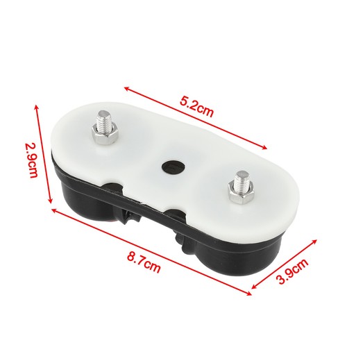 Lightweight anodized aluminum - lightweight,