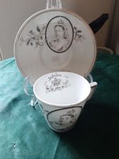Queen Victoria Jubilee Cup &