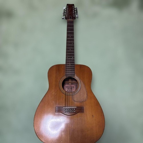 Yamaha 230 string - yamaha, 12-string