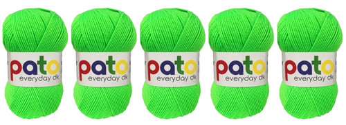 Packs five cygnet everyday - of,