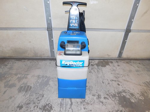 Rug doctor model carpet - wt-c2,