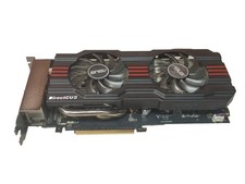 Asus Nvidia GeForce GTX 660