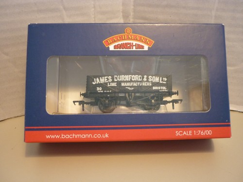 Bachmann branchline 034 - 37-034,, 5