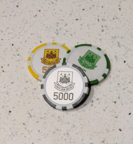 West ham united poker - west,